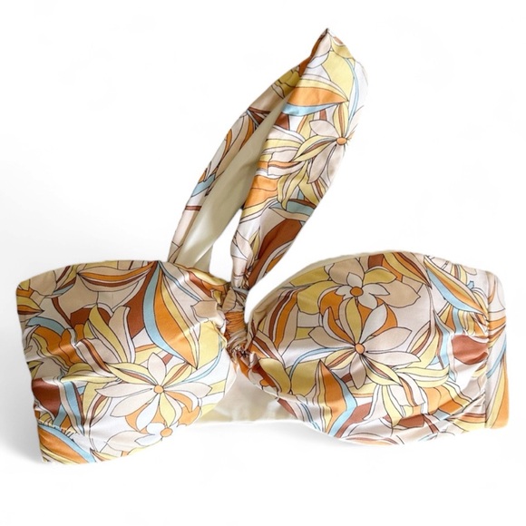 L*Space Mick Soulshine Bikini Top - Picture 7 of 16